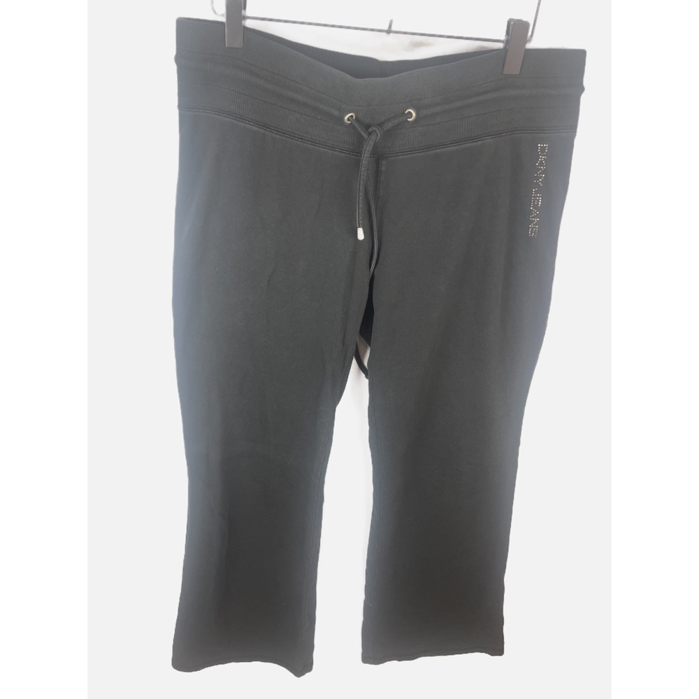 DKNY JEANS active pants size L